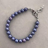 Wonderbeads Bracelet 【Purple】