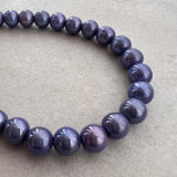 Wonderbeads Bracelet 【Purple】